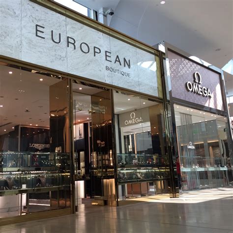 Boutiques – European.ca